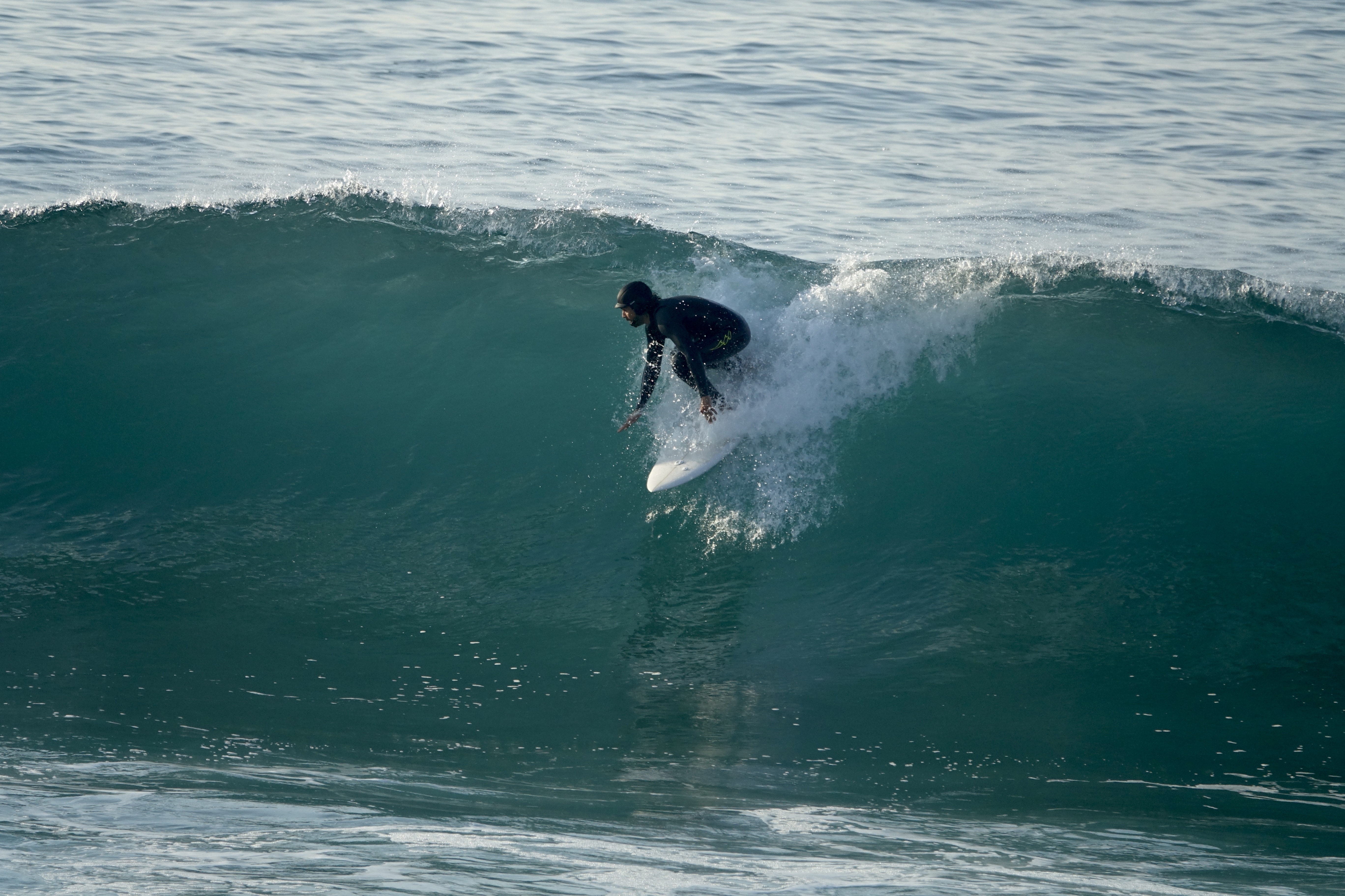 Surf Photography