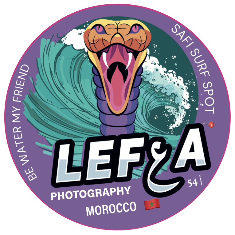 Lefaa logo